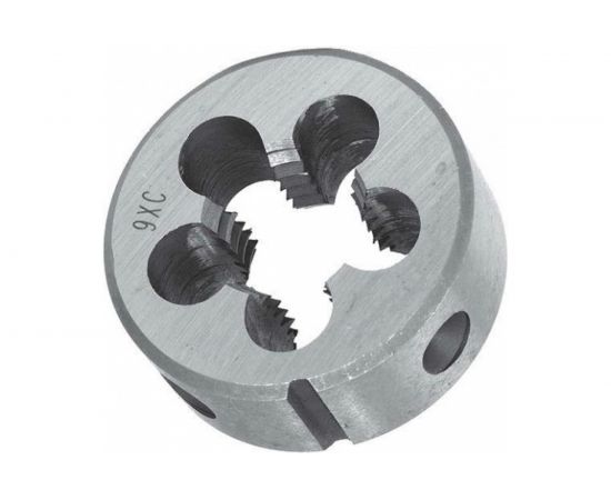 Плашка Sekira BSW 3/4 10 ниток STV 00-00000886 