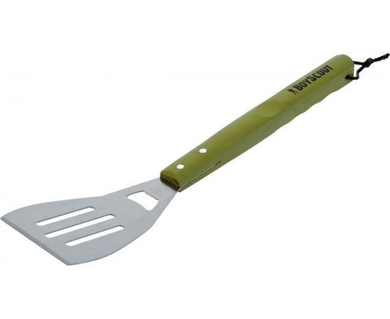 Лопатка BOYSCOUT 41 см, нержавеющая сталь 61315 