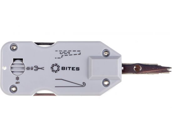 Инструмент для заделки витой пары контактов типа Krone 5bites LY-T2020B 