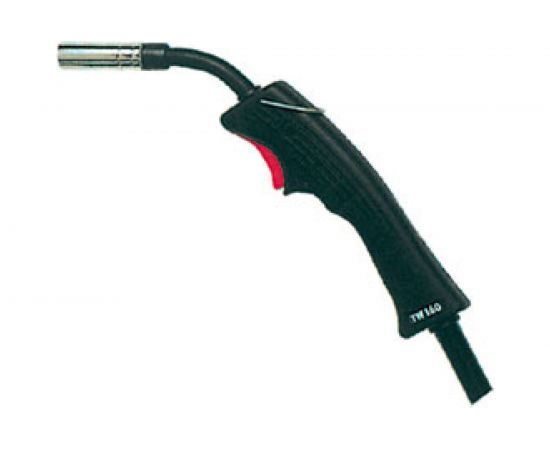 Сварочный пистолет 3 м Blue Weld 722625 