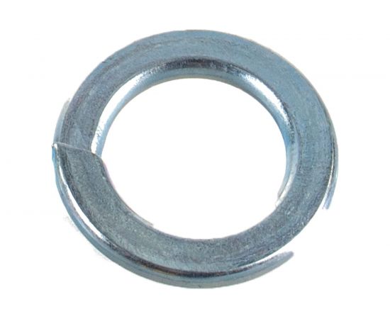 Гроверная шайба КРЕП-КОМП цинк DIN127 м20 2,5 кг (примерно 158 шт.) 158 шг20ф 