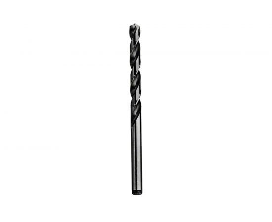 Сверло HSS-G Standardline (5 шт; 11.9х151 мм; HSS) по металлу Bosch 2608585537 