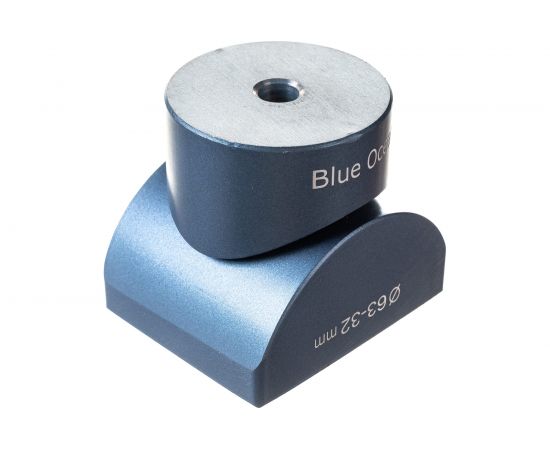 Сварочные насадки для вварных седел 63/32 мм Blue Ocean PPRT/WIS-63/32 