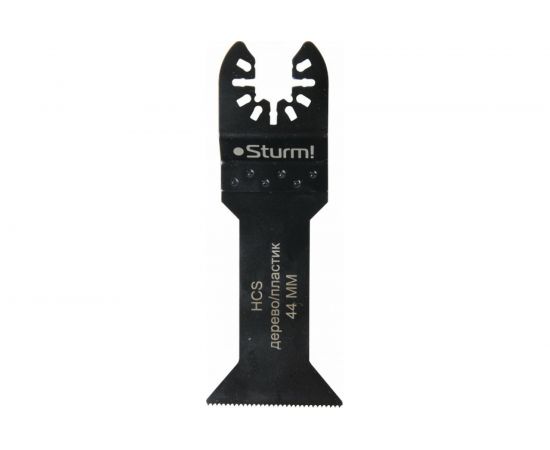 Пила T-образная по дереву и пластику 44 мм Sturm MF5630C-506 