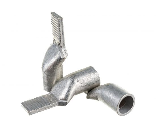 Штифтовой наконечник Navigator 80 223 NET-НШМЛ-25-7-15 медный луженый, 25 штук/упаковка 80223 