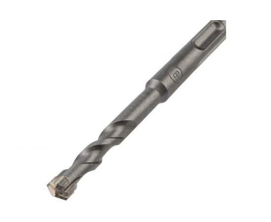 Бур по бетону (8x110x50 мм; 4 грани; SDS-Plus) KRANZ KR-91-0805 – изображение 2