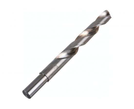 Сверло HSS-G Standardline (4 шт; 14х160 мм; HSS) по металлу Bosch 2608585593 – изображение 2