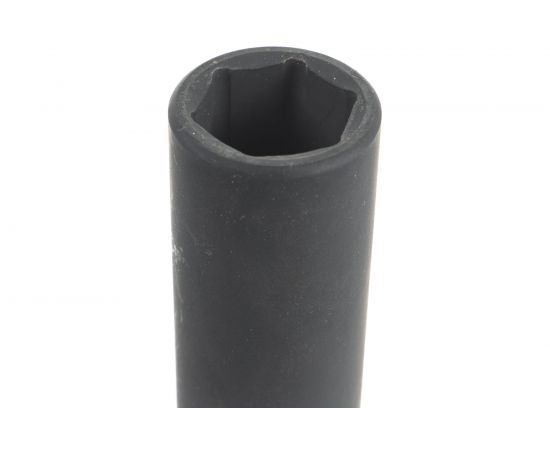 Головка торцевая ударная 19 мм, DR1/2, L-78 мм АвтоDело 40019 12149 – изображение 2