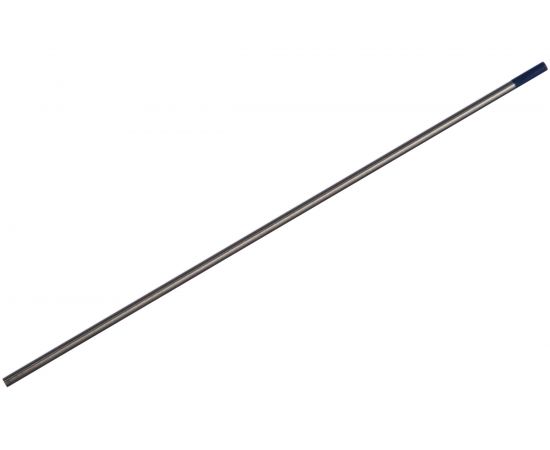 Электрод вольфрамовый WY-20 (10 шт; 1.6x175 мм; тёмно-синий) GCE 400P116175SB – изображение 2