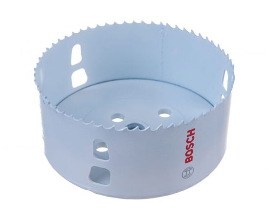 Коронка BiM PROGRESSOR (114 мм) Bosch 2608594243 – изображение 2