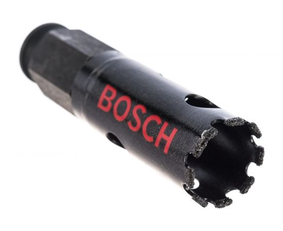Коронка алмазная для дрелей 20 мм Bosch 2608580302 – изображение 2