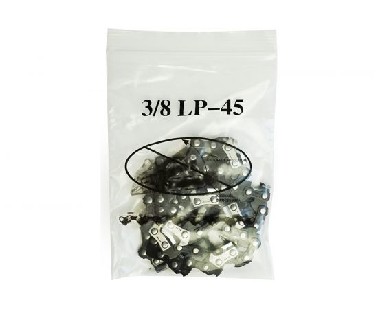 Цепь FCU 375-45 (12""; 3/8""; 1.3 мм; 45 зв.) для 641068 FUBAG 641083 – изображение 2