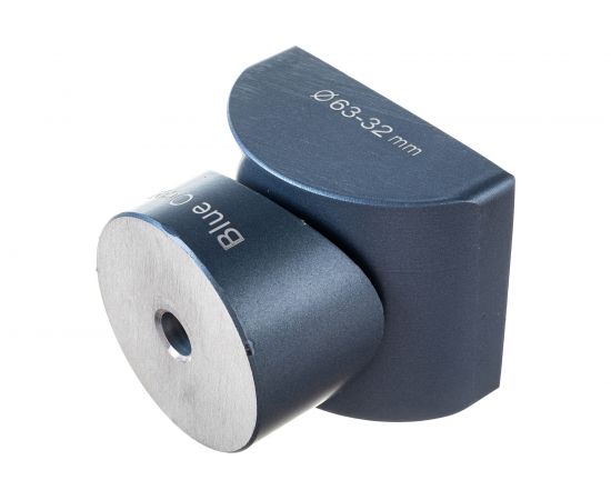 Сварочные насадки для вварных седел 63/32 мм Blue Ocean PPRT/WIS-63/32 – изображение 2