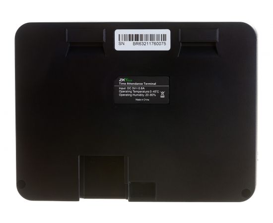 Биометрический терминал ZKTEco LX50 00-00004262 – изображение 2