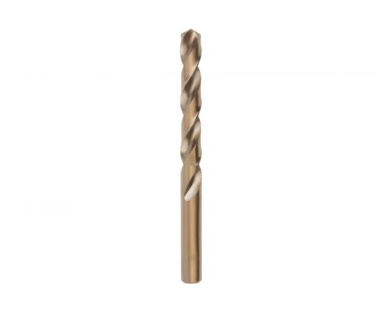 Сверло по металлу НSS-Co DIN 338 (13х101х151 мм) Heller 21249 – изображение 2