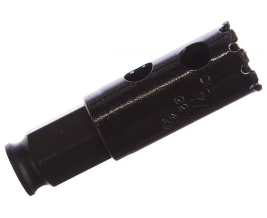 Коронка алмазная по граниту (22х51 мм) Bosch 2608580303 – изображение 2