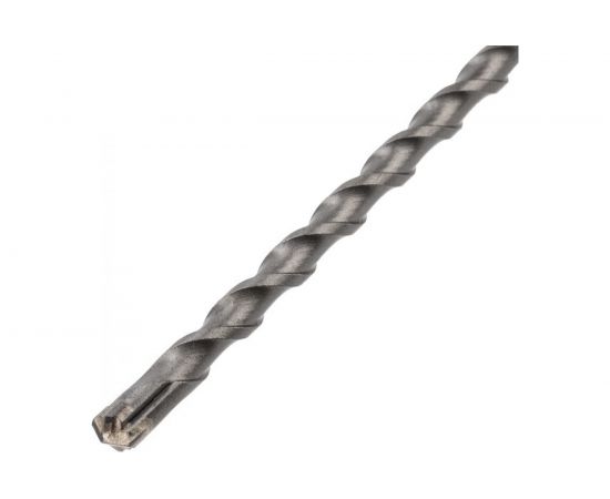 Бур по бетону (8x350x290 мм; 4 грани; SDS-Plus) KRANZ KR-91-0839 – изображение 2