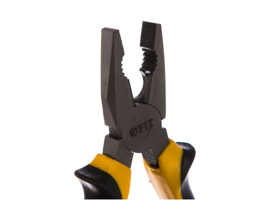 Пассатижи Стайл FIT 50628 – изображение 2