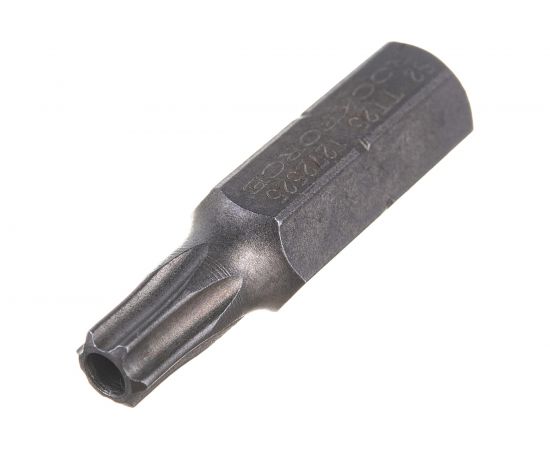 Вставка 1/4"", Т25H, 25 мм ROCKFORCE RF-1272525 – изображение 2