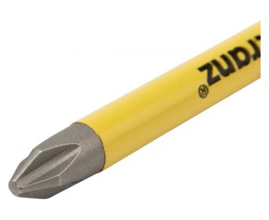 Бита (PH2x90 мм; сталь S2) для шуруповерта KRANZ KR-92-0412-1 – изображение 2