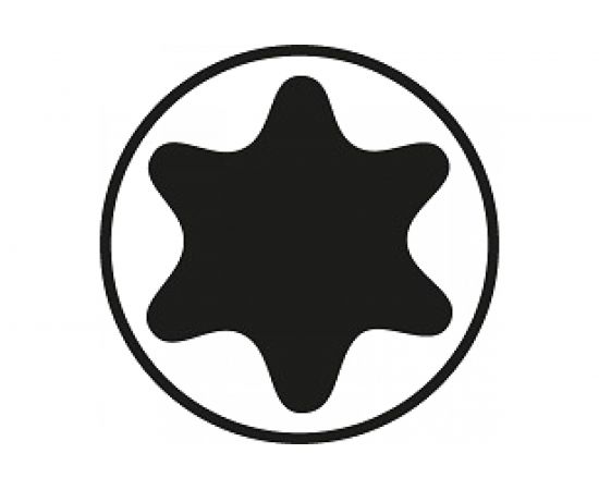 Бита (25 мм; 25 шт) TORX T20 XH Bosch 2607002496 – изображение 2