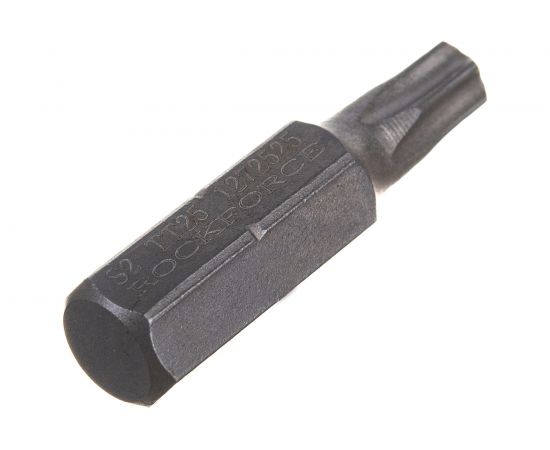 Вставка 1/4"", Т25H, 25 мм ROCKFORCE RF-1272525 – изображение 3