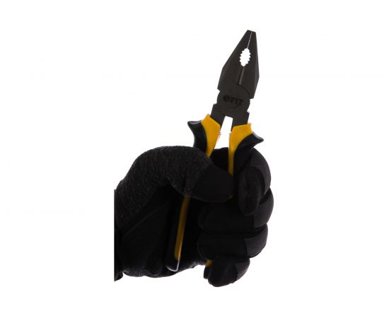 Пассатижи Стайл FIT 50628 – изображение 3