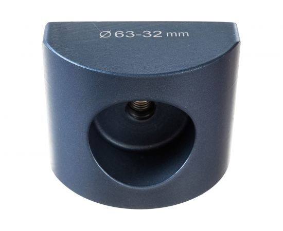 Сварочные насадки для вварных седел 63/32 мм Blue Ocean PPRT/WIS-63/32 – изображение 3