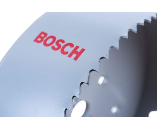 Коронка HSS-Bimetall 152 мм Bosch 2608584138 – изображение 3