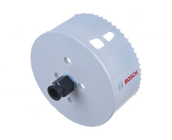 Коронка BiM PROGRESSOR (114 мм) Bosch 2608594243 – изображение 3