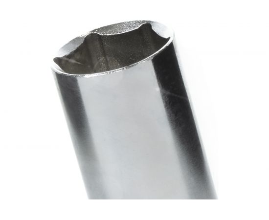 Головка торцевая свечная тонкостенная (16 мм; 3/8"") Hans 3335MK16 – изображение 3