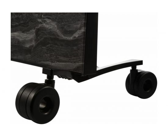 Комплект шасси для установки конвектора Brilliant Marble Electrolux НС-1270734 – изображение 3