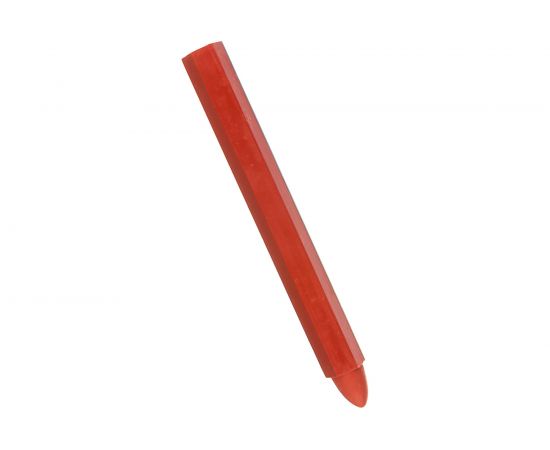 Маркировочные восковые мелки, красные, 120мм, 6шт КОБАЛЬТ 919-037 – изображение 3