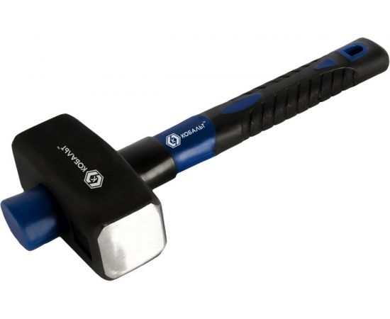 Кувалда КОБАЛЬТ 1500г 240-980 – изображение 3