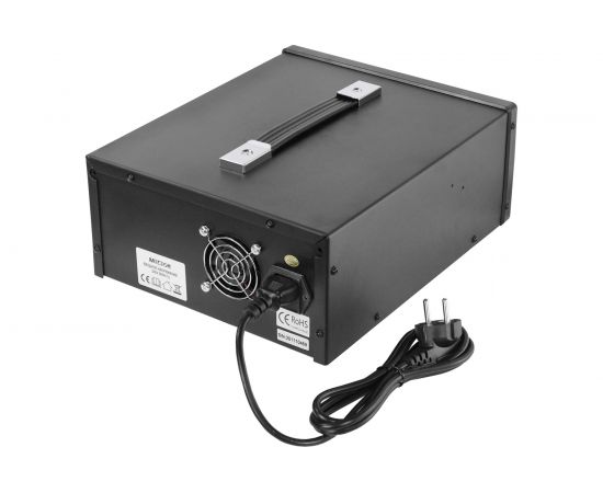 Многофункциональная паяльная станция МЕГЕОН 00800 – изображение 3