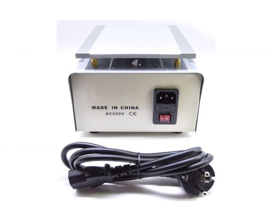 Паяльная станция KADA 9803D+ со станком для разборки модулей М7752079 – изображение 3