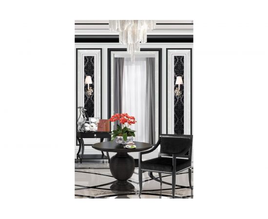 Плинтус напольный Decomaster D234-78ДМ 58x16x2400 мм D234-78 ДМ – изображение 3