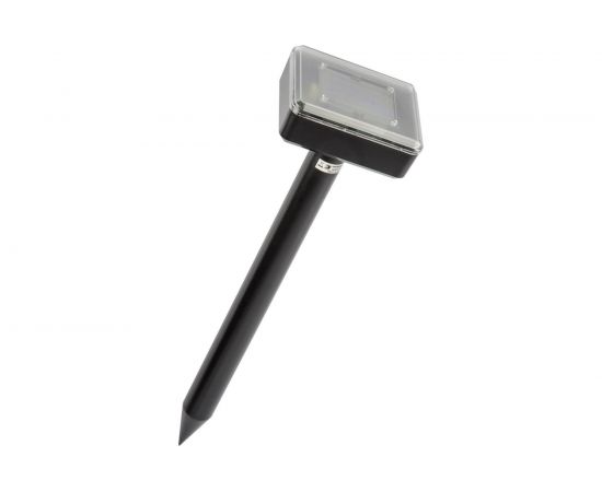 Устройство для отпугивания кротов и змей Uniel на солнечной батарее UDR-S51 SOL BLACK UL-00009452 – изображение 3