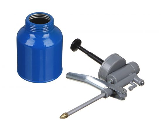 Масленка с металлическим корпусом 250 мл FALCO 669-875 – изображение 3