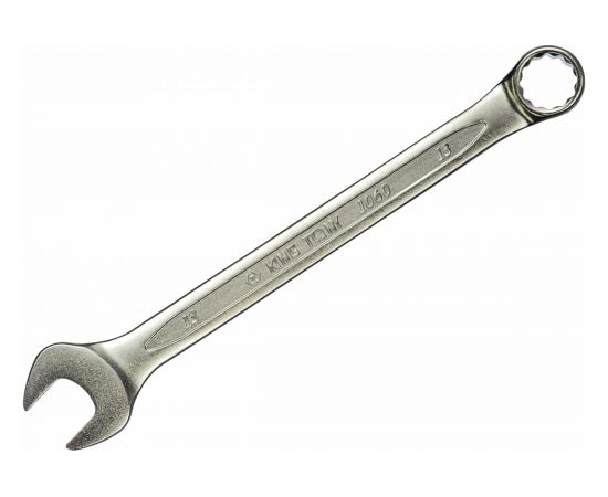 Набор комбинированных ключей KING TONY 16 предметов 9-1216MR03 – изображение 3