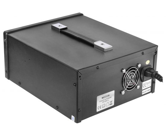 Многофункциональная паяльная станция МЕГЕОН 00800 – изображение 4