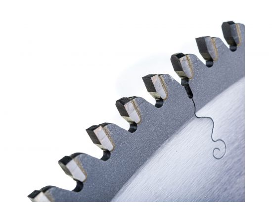 Диск пильный по алюминию HM (400x32/30 мм; Z120; TFN; S3.8/3.2) ООО ""Компания ДЕНВЕР"" 1 400 001 – изображение 4