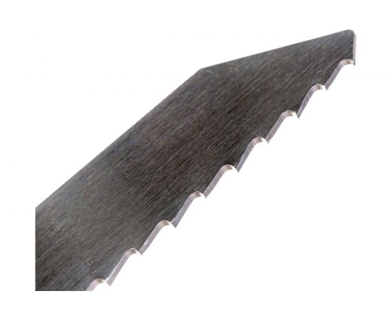 Полотно сабельное INOX 300 (1шт; 300х25х1.25 мм; 4 TPI) WILPU 1693000001 – изображение 4