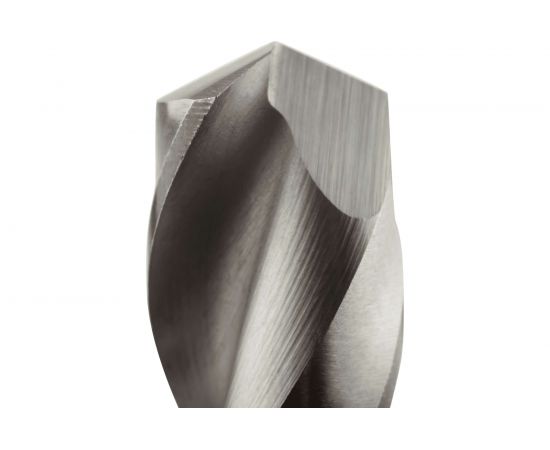 Сверло по металлу НSS-Co DIN 338 (13х101х151 мм) Heller 21249 – изображение 4