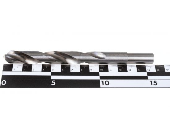 Сверло HSS-G Standardline (4 шт; 14х160 мм; HSS) по металлу Bosch 2608585593 – изображение 4