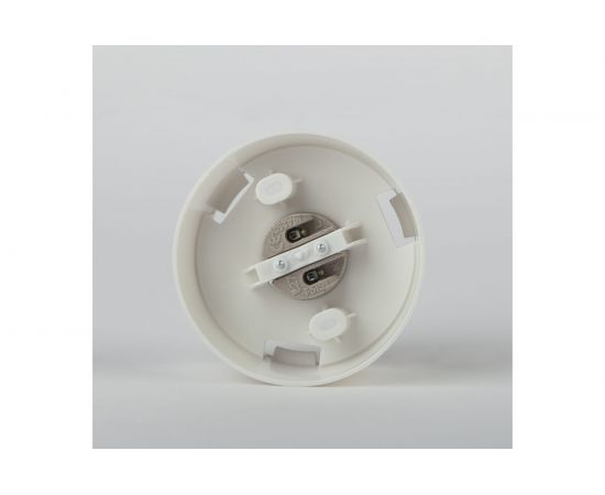 Светильник ЭРА НБП 0160004 Гранат полиэтилен, IP20, E27, max 60Вт, D150, шар, белый, 6/180 Б0048027 – изображение 4