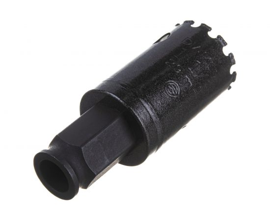 Коронка алмазная по граниту (29х51 мм) Bosch 2608580305 – изображение 4