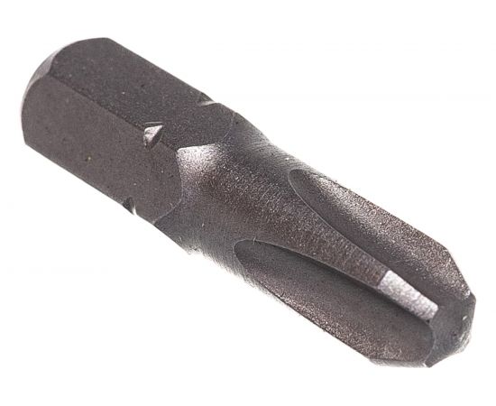 Бита (25 мм; 100 шт) PHILLIPS 3 XH Bosch 2607001517 – изображение 4