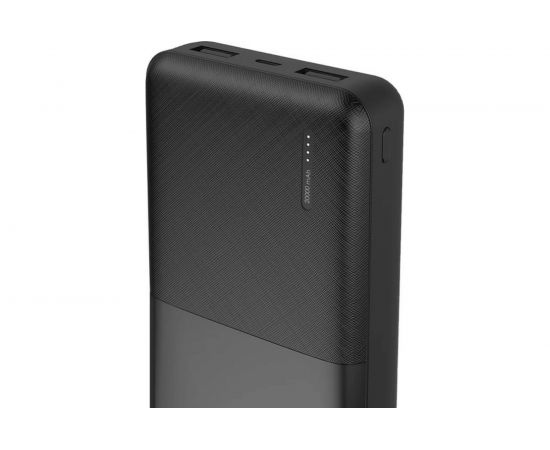Внешний аккумулятор Harper Power Bank PB-20011 black H00002461 – изображение 5