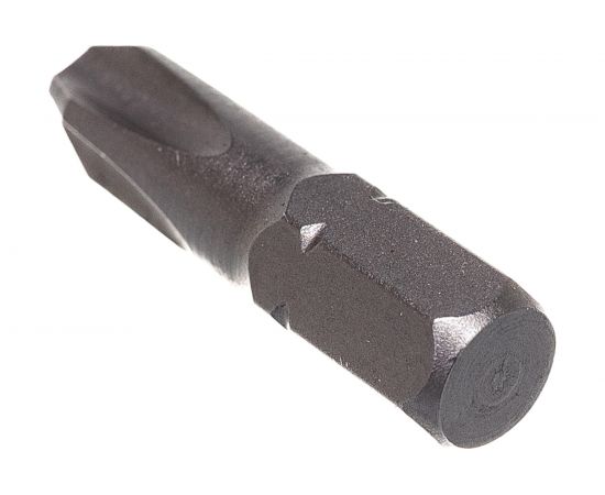 Бита (25 мм; 100 шт) PHILLIPS 3 XH Bosch 2607001517 – изображение 5